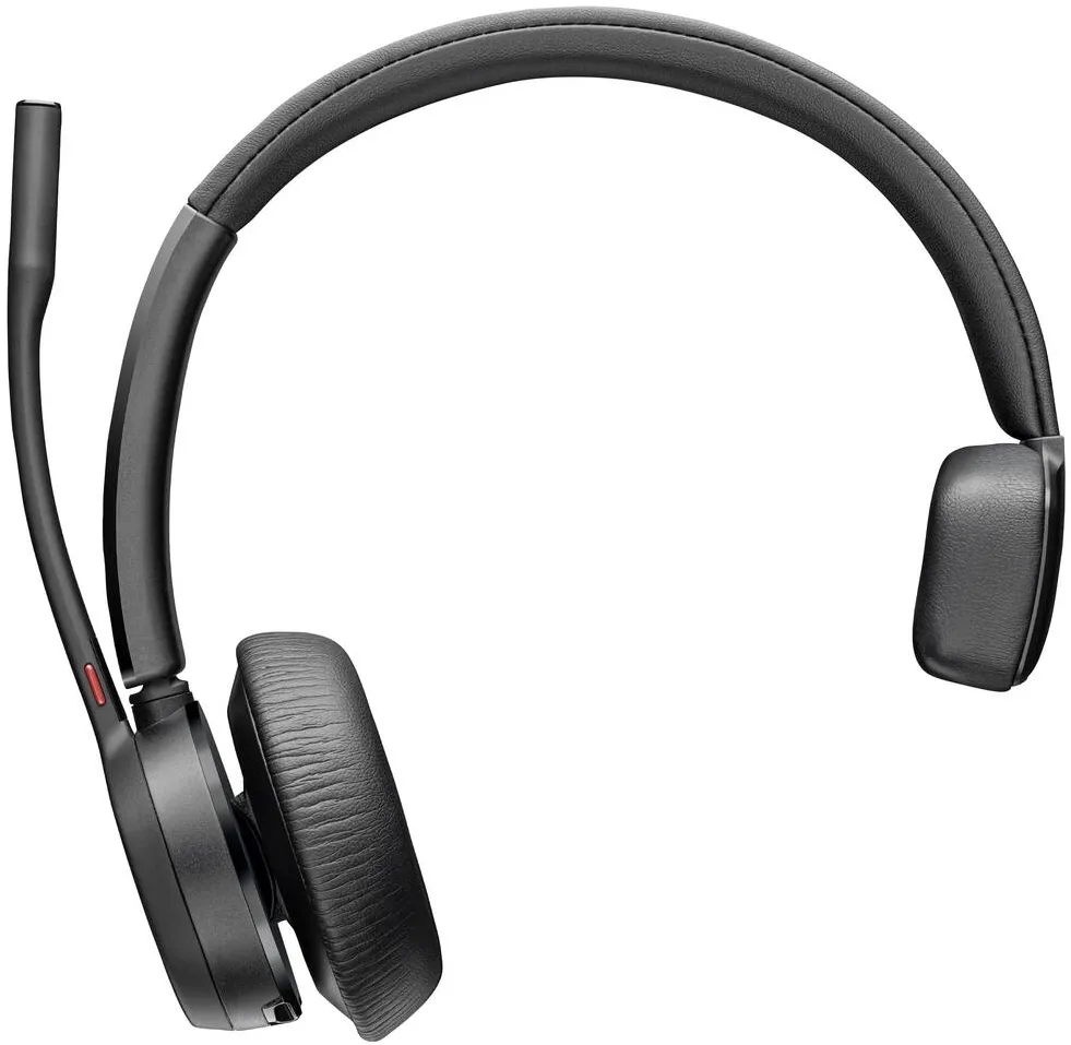 Casti Over-Head Poly PL-77Y91AA