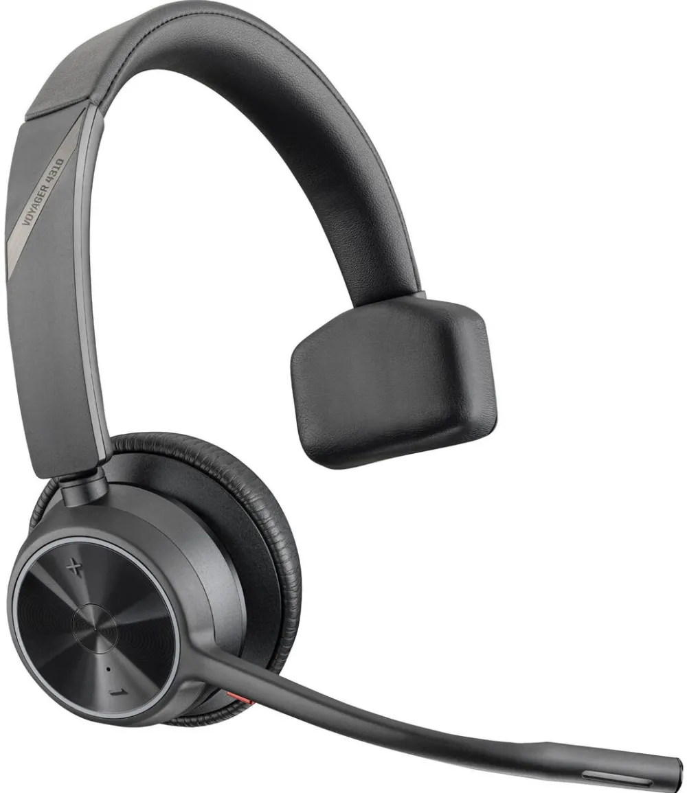 Casti Over-Head Poly PL-77Y96AA