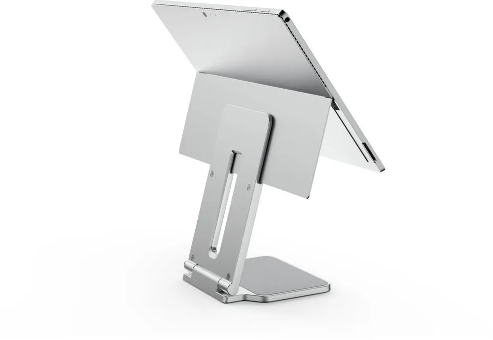 Accesoriu Tableta Kensington Halterung Surface Pro & Go (Designed for Surface)