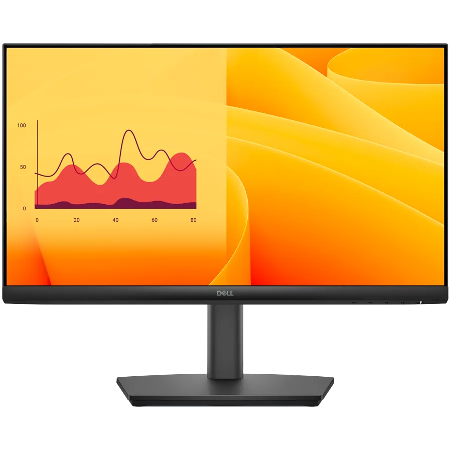 Monitor Dell E2225HSM-05