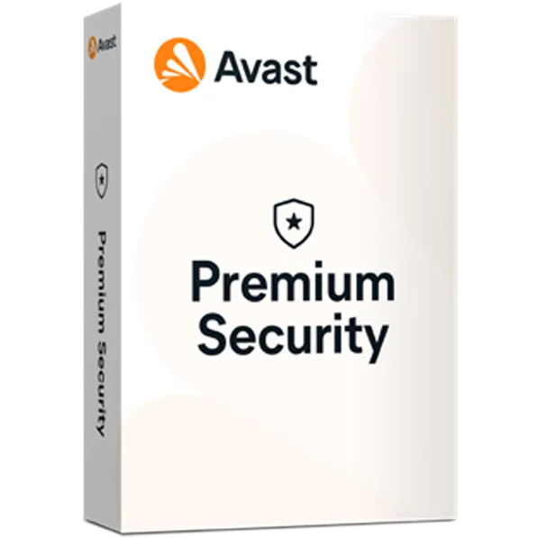 Software Securitate Avast Software Securitate Avast PRW.1.12M