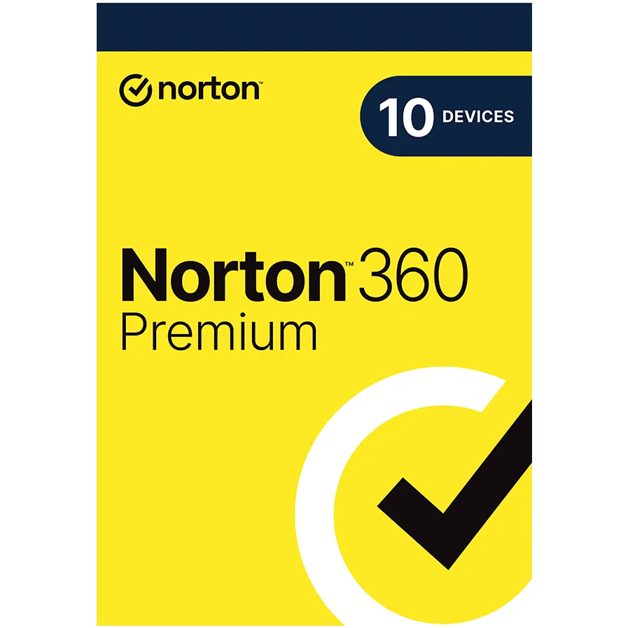 Software Securitate Norton Software Securitate Norton 21423857