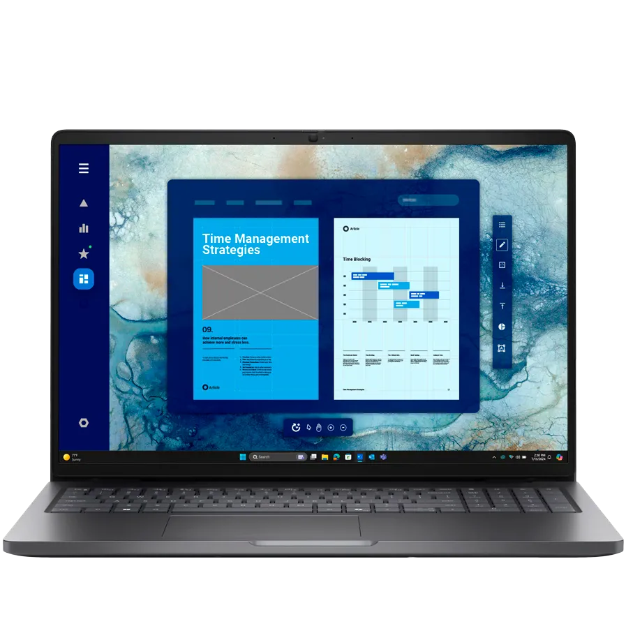 Laptop Dell Dell BTO109_PC16250_EMEA_WIN-05