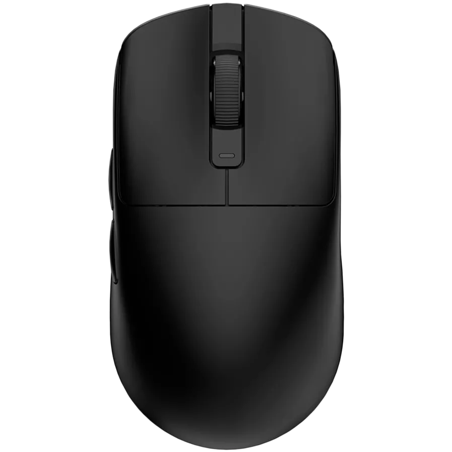 Mouse Royal Kludge Mouse Royal Kludge Mouse Royal Kludge M3, Wired, Bluetooth Negru