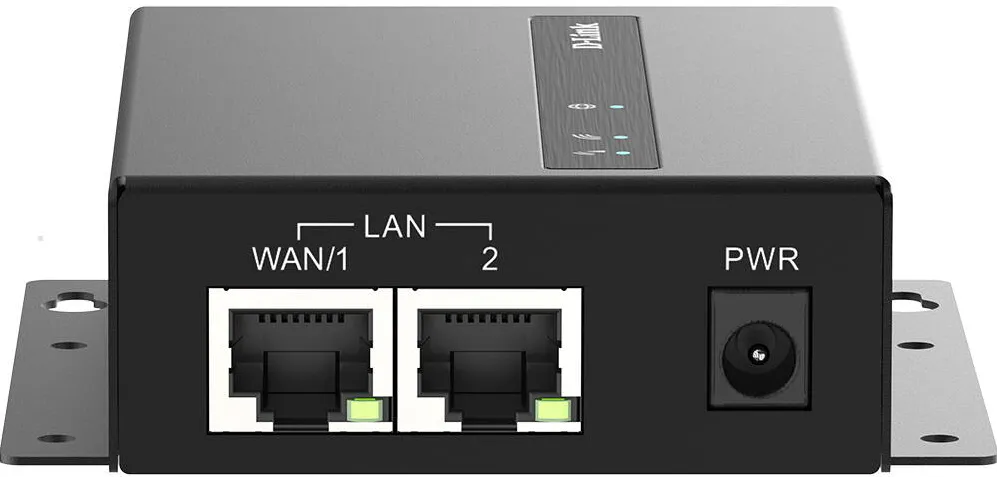 Router Wireless D-Link DWM-313