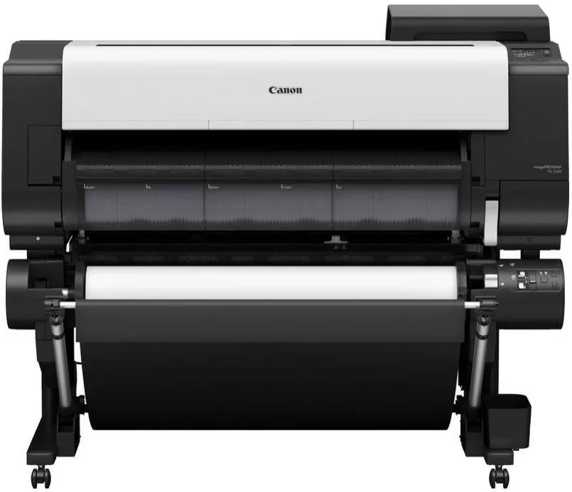 Plotter Canon Plotter TX3200 PRINTER+STAND IJ 36/5 INKS