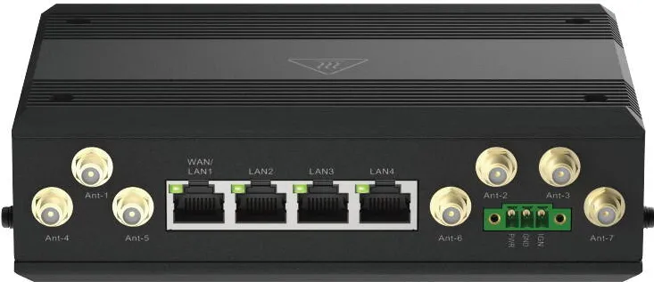 Router Wireless D-Link 5G Modem DTM-550-G