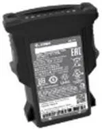 ZEBRA Evm battery pack, lithium ION, PP+ MC9300 7000 mah battery QTY-1