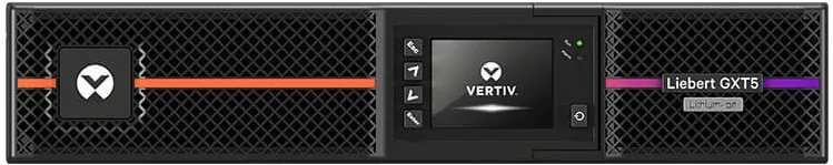 UPS VERTIV GXT5 LI 2000VA 230V RT XL NIC