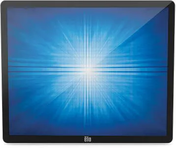 POS Elo Touch 1902L19IN WIDE LCD MNTR FHD/ET1902L-2UWA-0-BL-NS-G HDMI PCAP