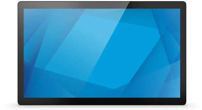 POS Elo Touch Elo I-Series 4 VALUE, Android 10 with GMS, 21.5-inch, 1920 x 1080 display, Rockchip 3399 Processor