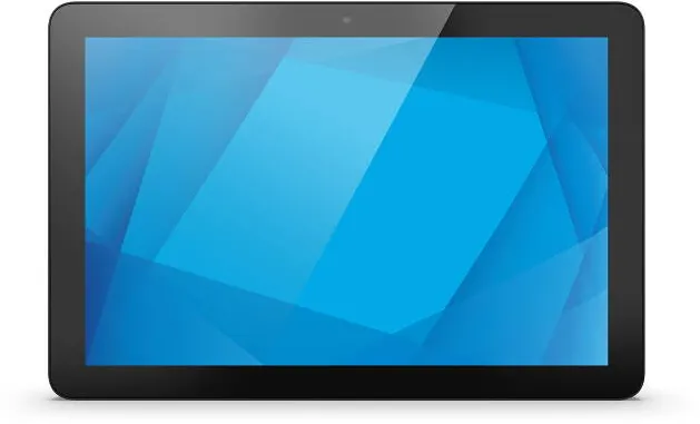 POS Elo Touch I-Series 4 VALUE, Android 10 with GMS, 10.1-inch, 1280 x 800 display
