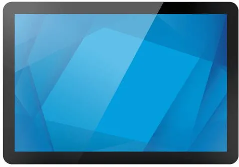 POS Elo Touch Elo 1099L 10-inch wide HD LCD WVA (1000nit LED Backlight), Outdoor Open Frame, Projected Capacitive 5 Touch, Zero-Bezel, HDMI, VGA