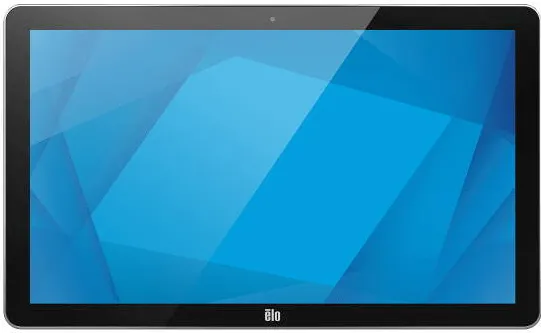 POS Elo Touch 15.6IN I-SERIES STEEL ANDR14/1920X1080 QC 6490 8/64GB FLASH P