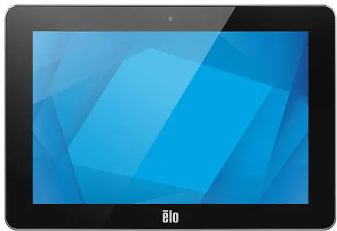 POS Elo Touch 10.1IN I-SERIES STEEL ANDR14/1920X1200 QC 6490 8/64GB FLASH P