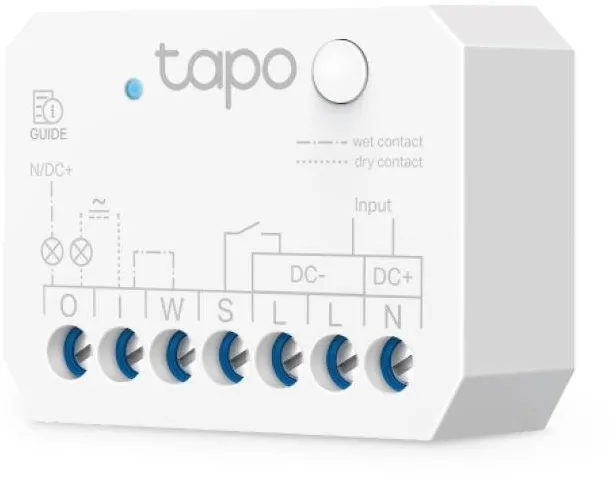 TP-Link TP-LINK SWITCH MODULE TAPO S110E