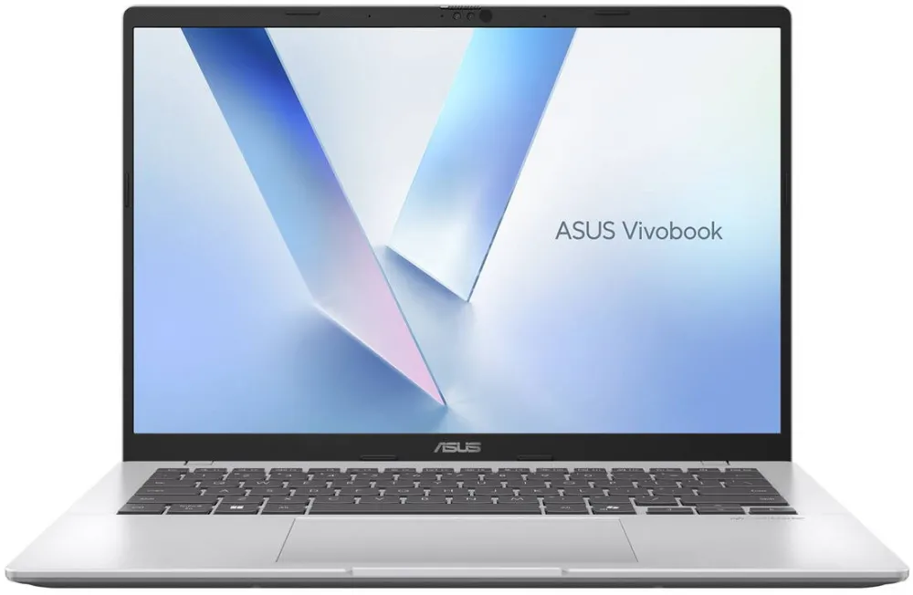 Laptop Asus Laptop Asus ASUS Vivobook 14 M1407GA-LY012W Ryzen AI 7 445 14.0"WUXGA IPS-level 60Hz 300nits AG 16GB DDR5 SSD512 Cam1080 42WHrs Win11 Cool Silver