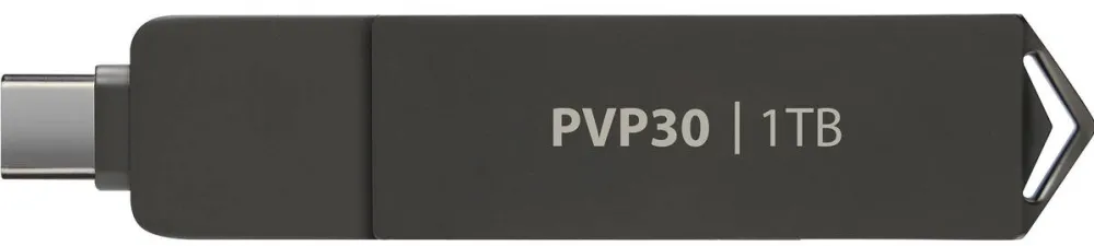 SSD Extern Patriot Extern Viper PVP30 - USB flash drive - 1 TB