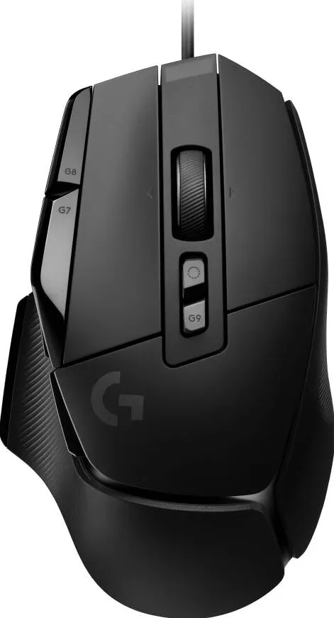 Mouse LOGITECH 991-000489