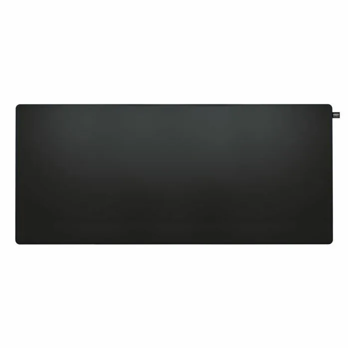 Mouse pad Cherry pad Cherry CHERRY XTRFY GP5 Black, XL Mousepad