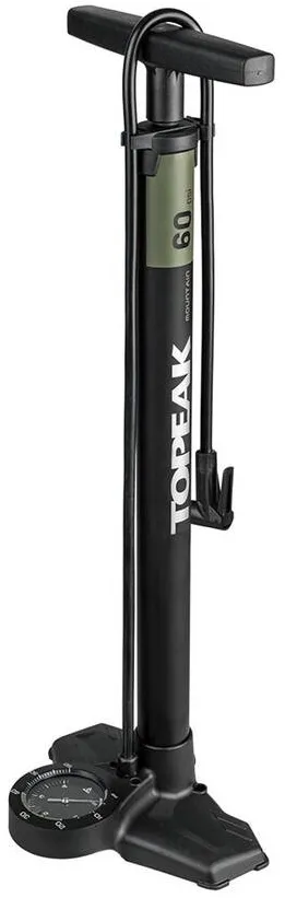 TOPEAK Pompa MOUNTAIN EX