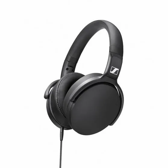 Casti Over-Head Sennheiser Casti Over-Head Sennheiser Sennheiser HD 400s