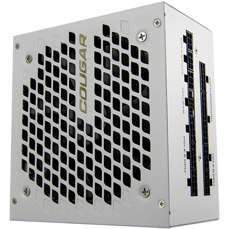 Sursa PC COUGAR GAMING GEX X2 850 SNOW