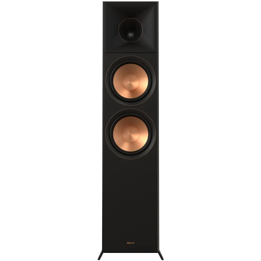 Klipsch Boxa de podea REFERENCE PREMIERE RP-8000F II, Nuc