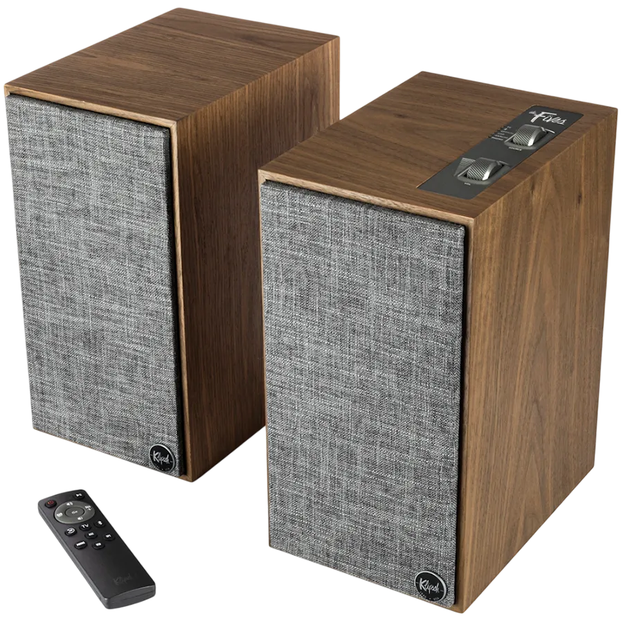 Klipsch Boxe active The Fives, Nuc, pereche