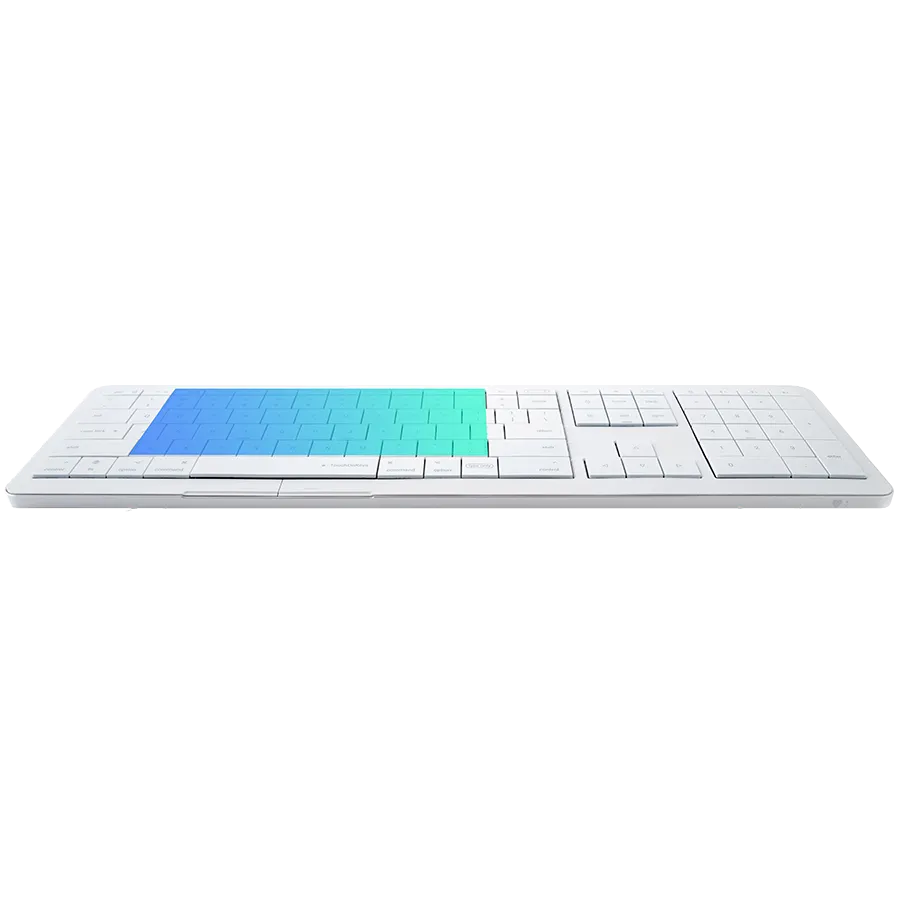 Tastatura CLEVETURA CLEVETURA CL20RA12NW0US