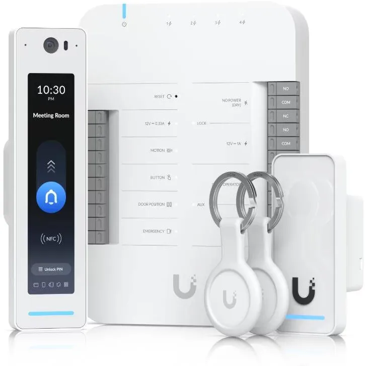 UBIQUITI UBIQUITI UA-G3-SK-PRO