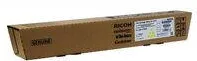 Toner imprimanta Ricoh Toner imprimanta Ricoh Toner IM C2510 yellow 5500 Seiten 842566