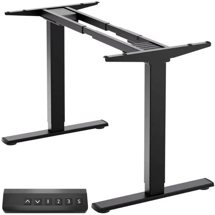 Suport TV / Monitor ONKRON CDF222E-B