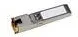 Accesoriu Retea Cisco 1000BASE-T SFP network transceiver module Copper 1000 Mbit/s