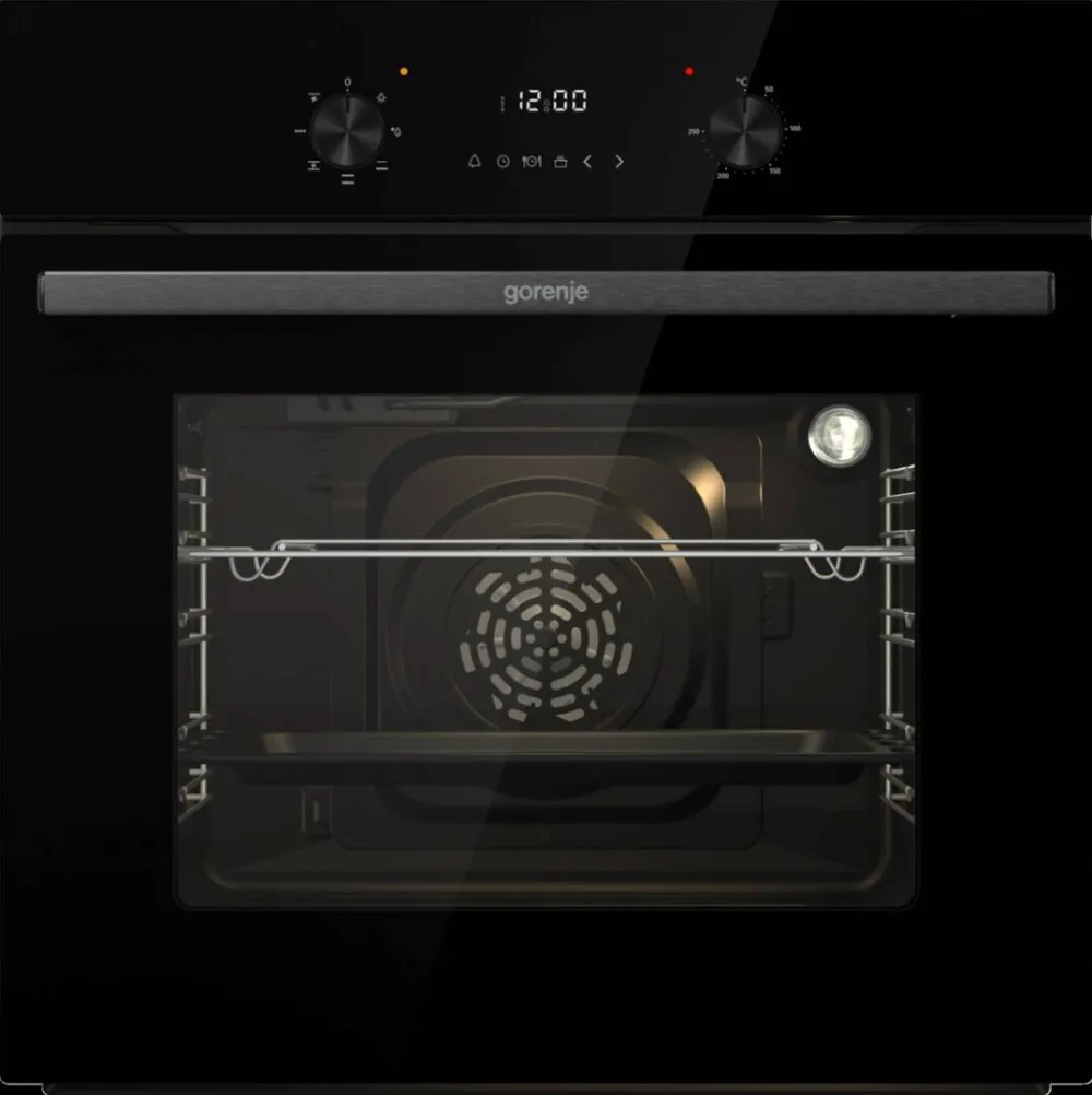 GORENJE Piekarnik GORENJE BO6635E01BG