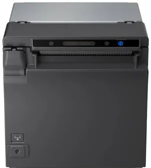 Imprimanta termica Epson MINI IMP. EU-M 30 USB SER NES BLACK