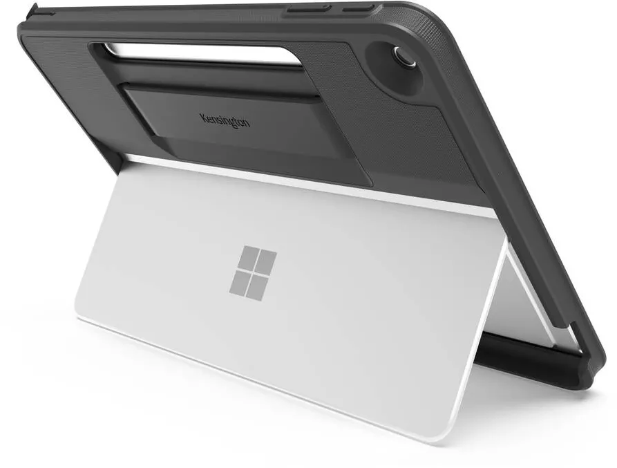 Kensington Case for Surface Pro Copilot+ PC 12-inch BlackBelt EQ