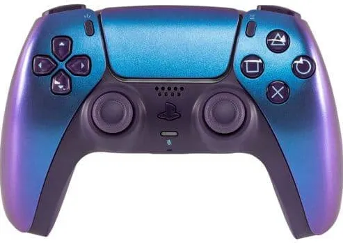 Gamepad Sony Sony DualSense Wireless PS5 chroma indigo