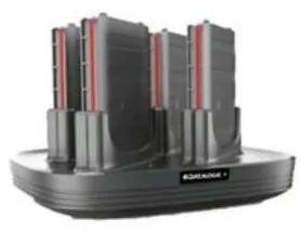 Datalogic Akkuladestation, 4-fach, Memor 10/11 [94ACC0192]