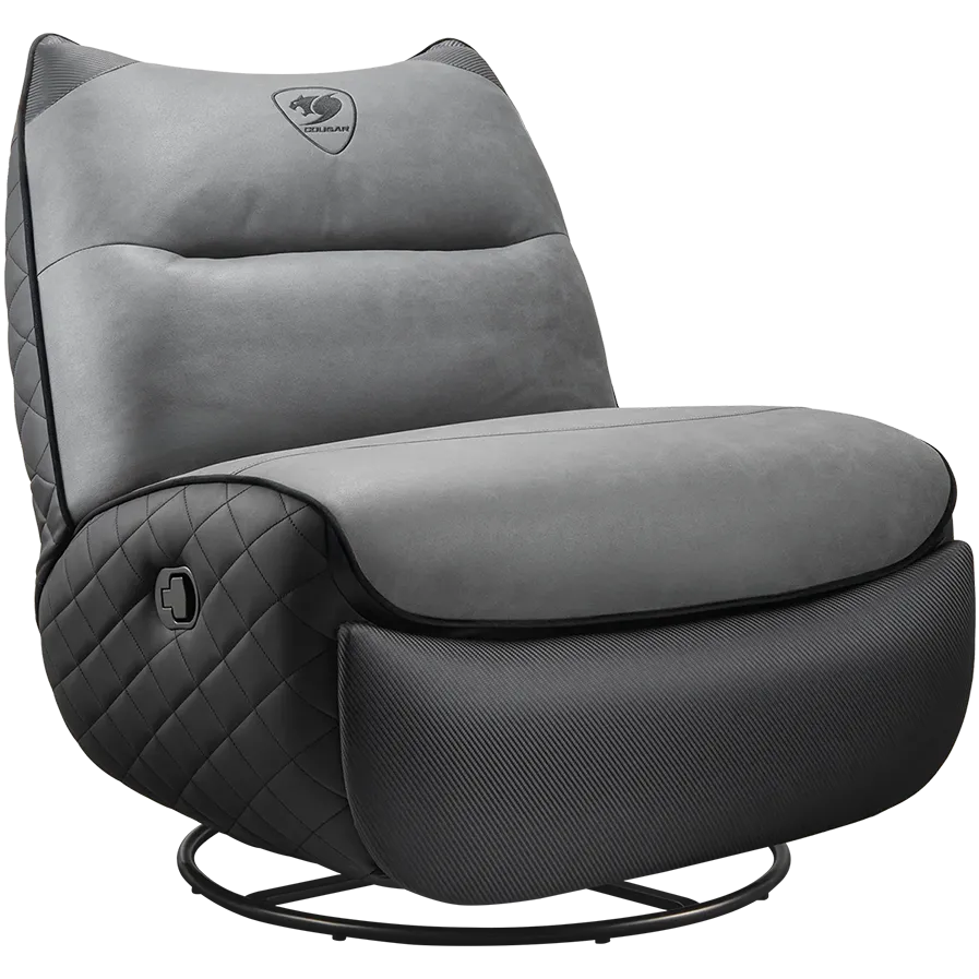 Scaun Gaming COUGAR GAMING CGR-OLN-GRB