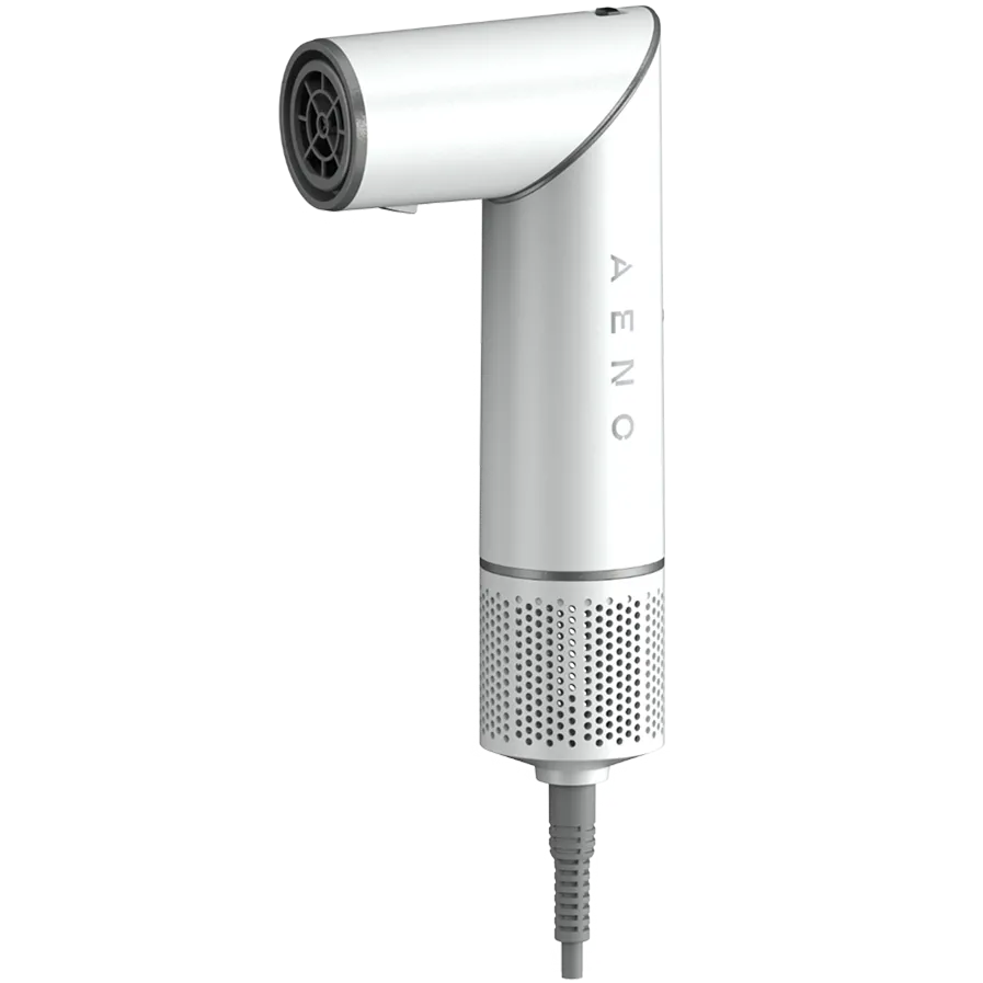AENO Multifunctional Hair Dryer, 220V-240V~50-60Hz, 1200W, Ionizer, 4 temperature modes, 3 speed modes, 98000RPM, less than 85dB