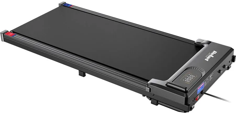 Rebel ACTIVE model RBA-1017 electric treadmill