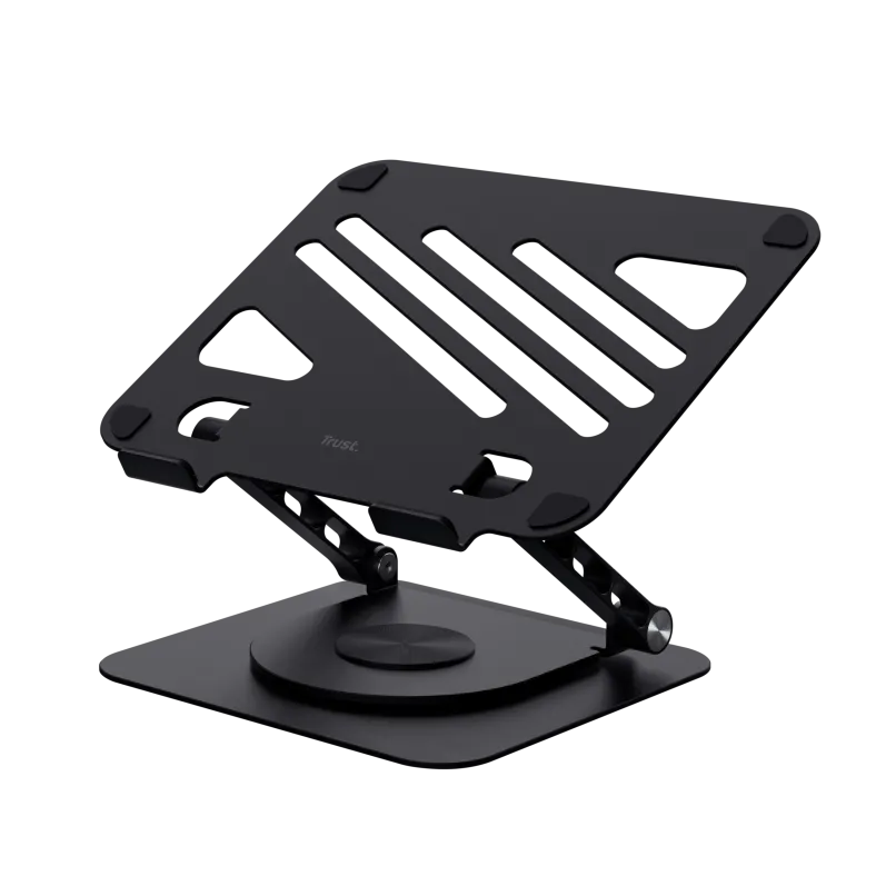 Coolpad Laptop TRUST Stand laptop Trust Zeff Metal
