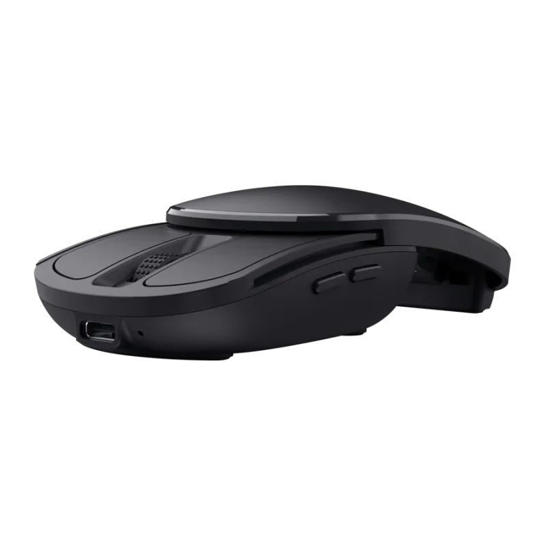 Mouse TRUST Trust Zylo Pocket, negru