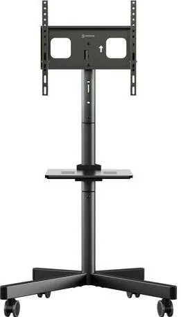 Suport TV / Monitor ONKRON TV SET ACC ADJUSTABLE STAND/26-65" BLACK TS1137-B ONKRON
