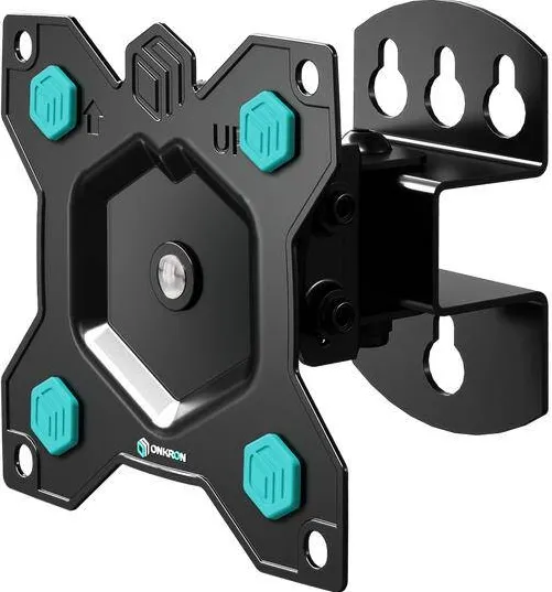 Suport TV ONKRON R3-B 10-35 inch negru