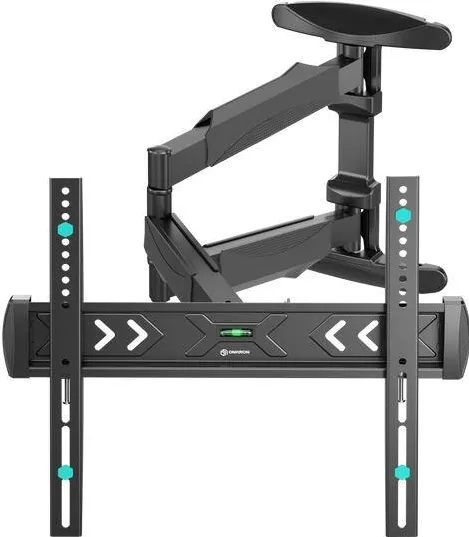 Suport TV perete ONKRON NP47-B 40-75" negru