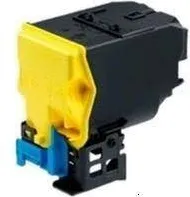 Toner imprimanta Develop TONER YELLOW TNP-80Y 9K/AAJW2D4 DEVELOP