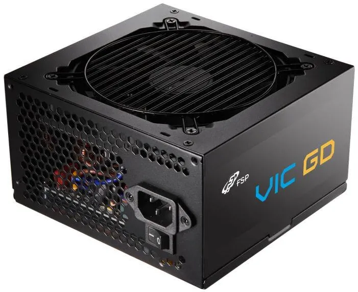Sursa PC Fortron FORTRON PSU 850W 80+ Gold