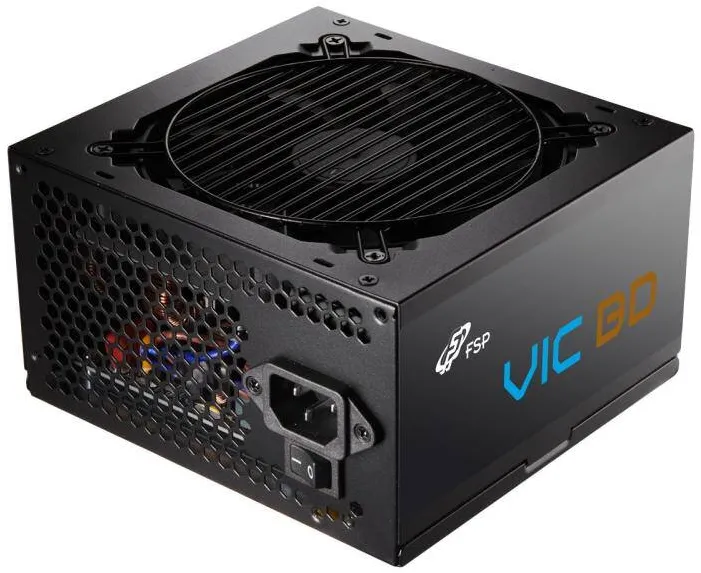 Sursa PC Fortron FORTRON PSU 650W 80+ Bronze